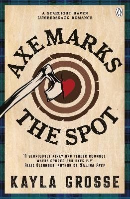 Axe Marks the Spot