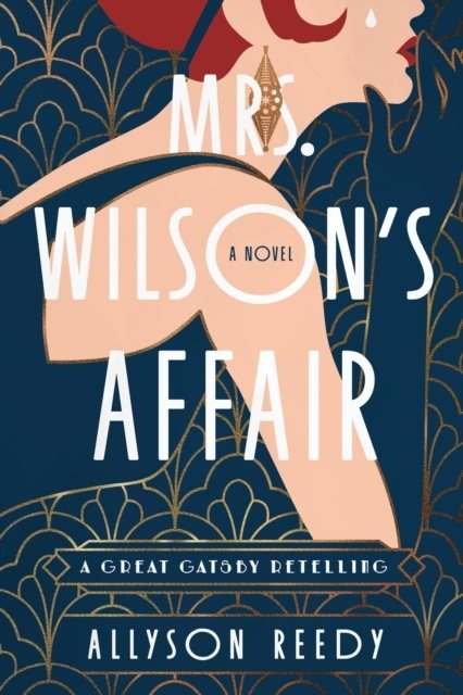 Mrs. Wilson