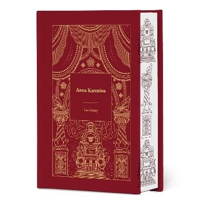 Anna Karenina