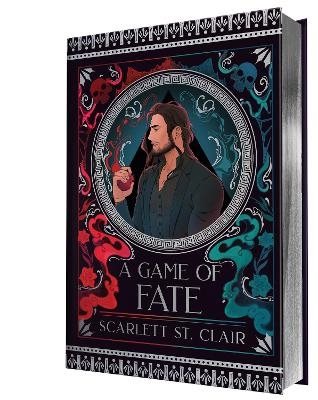 A Game of Fate (Collector