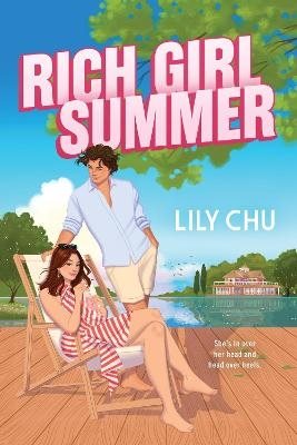 Rich Girl Summer