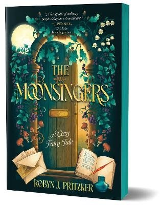 The Moonsingers