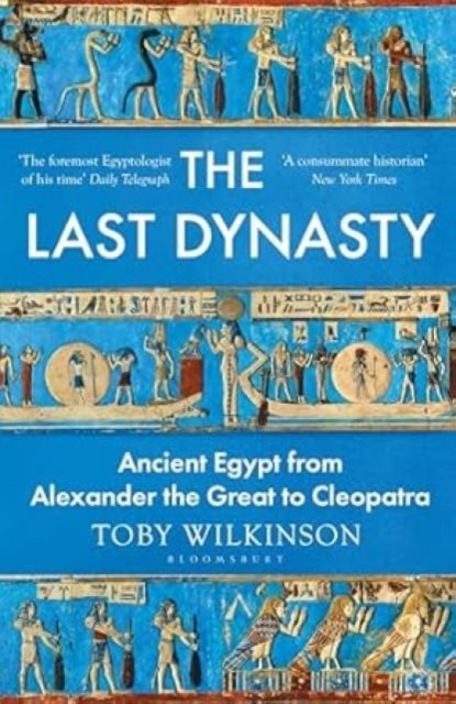 The Last Dynasty