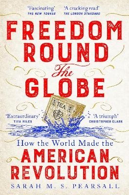 Freedom Round the Globe