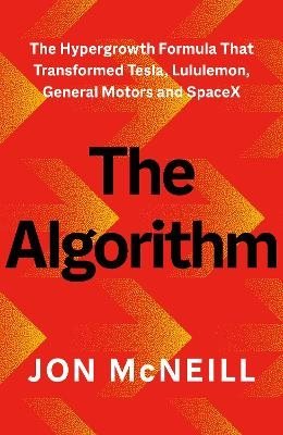 The Algorithm