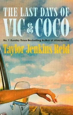 The Last Days of Vic & Coco