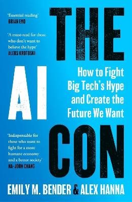 The AI Con