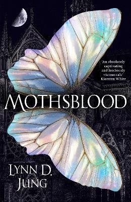 Mothsblood