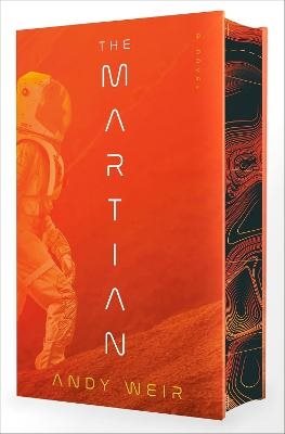 The Martian