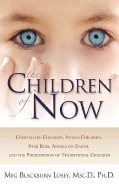 Children of now - crystalline children indigo children star kids angels on