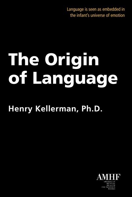 Origin Of Language