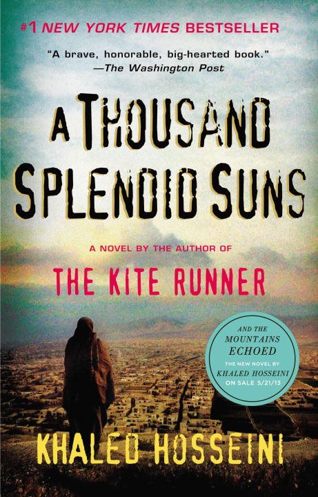 Thousand Splendid Suns (Q)
