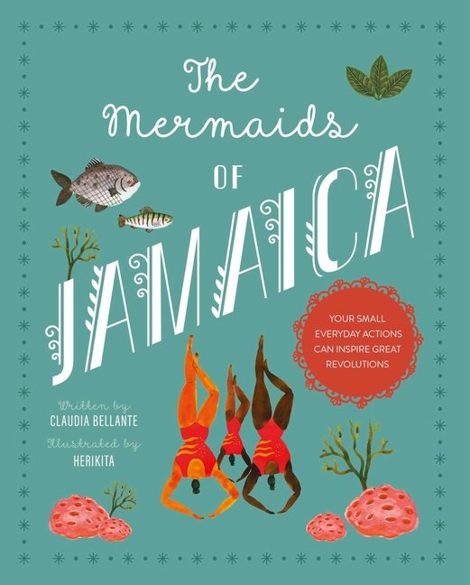 The Mermaids Of Jamaica