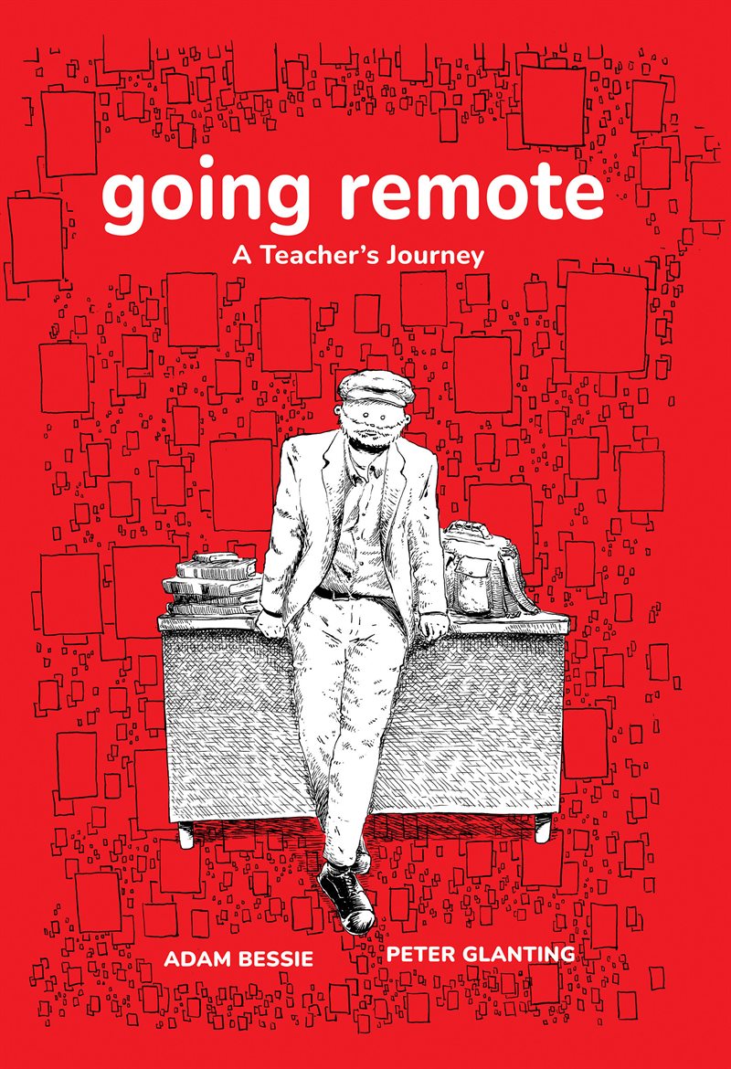 Going Remote : A Teachers Journey