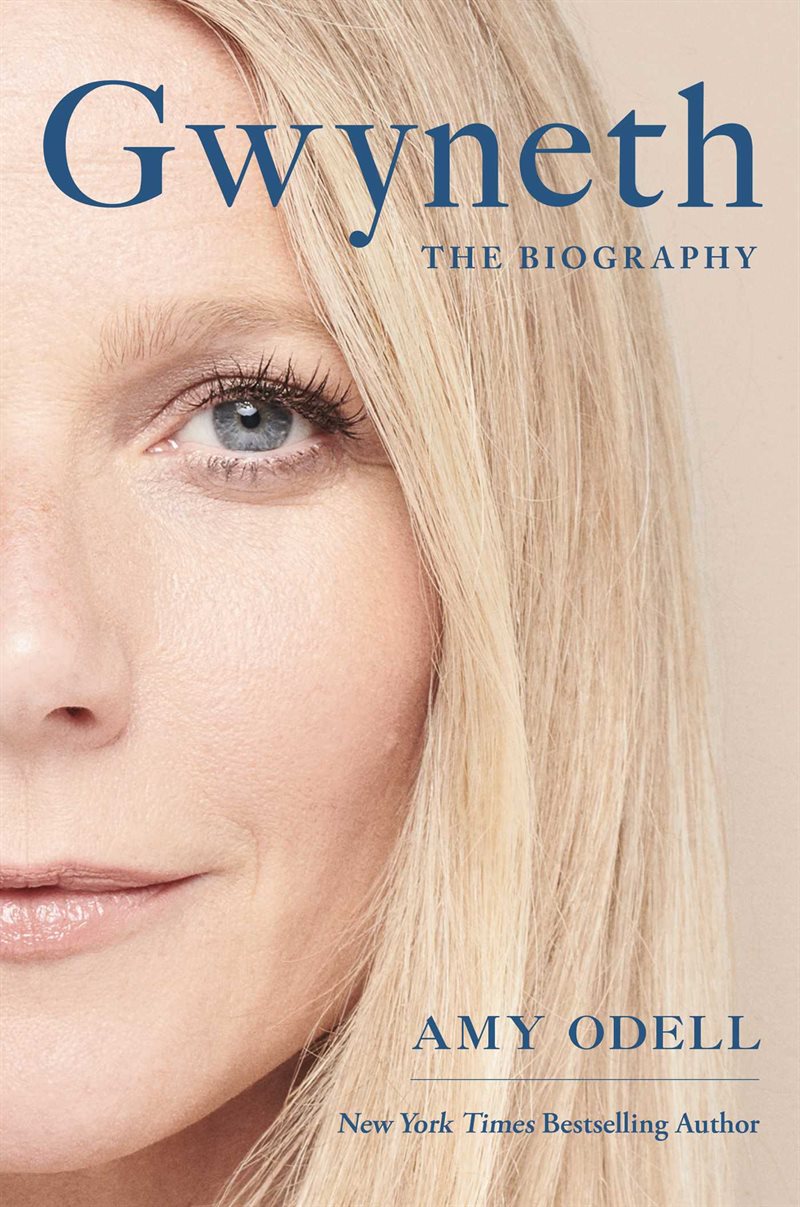 Gwyneth: The Biography