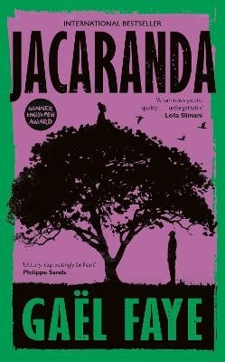 Jacaranda