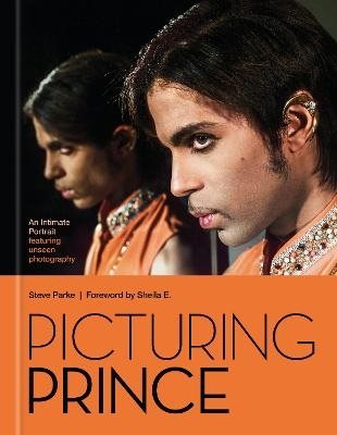 Picturing Prince