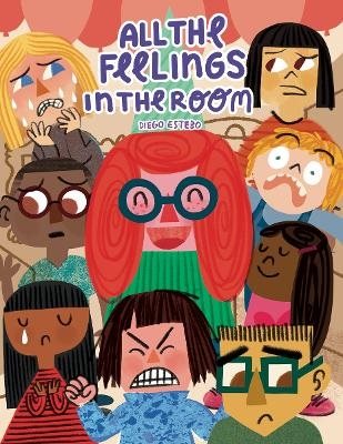 All the Feelings In the Room
