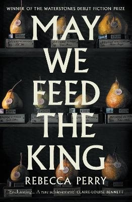 May We Feed the King