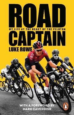 Road Captain