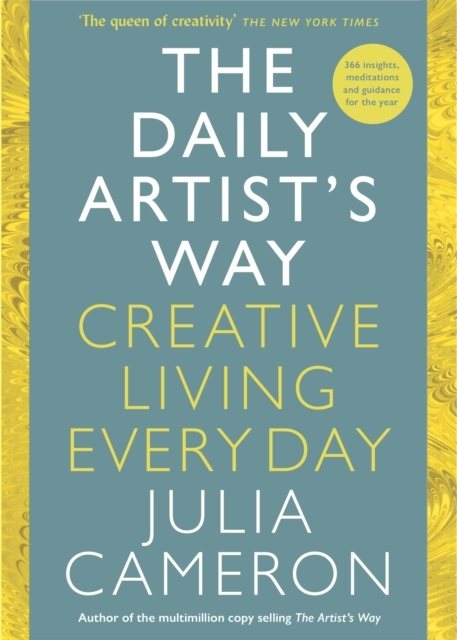 The Daily Artist