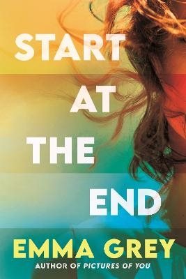 Start at the End