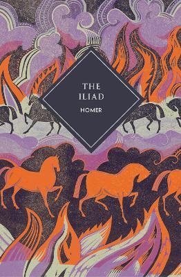 The Iliad