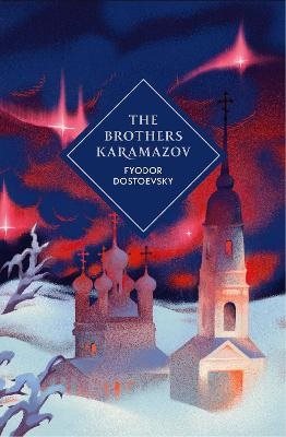 The Brothers Karamazov