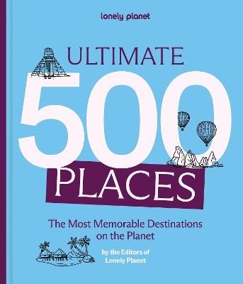 Lonely Planet