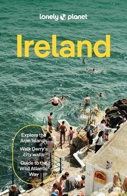 Lonely Planet Ireland