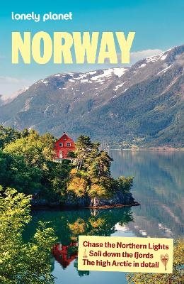 Lonely Planet Norway