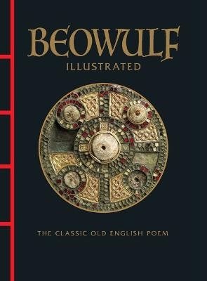 Beowulf Illustrated