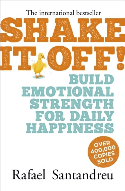 Shake It Off!