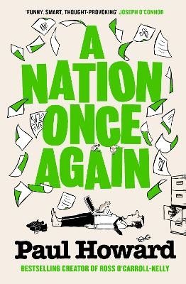 A Nation Once Again