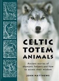 Celtic Totem Animals