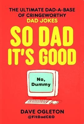 So Dad It