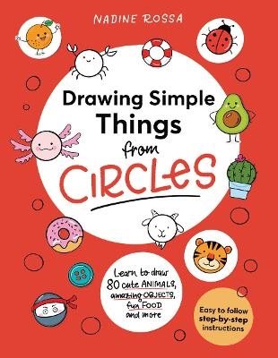 Drawing Simple Things From Circles