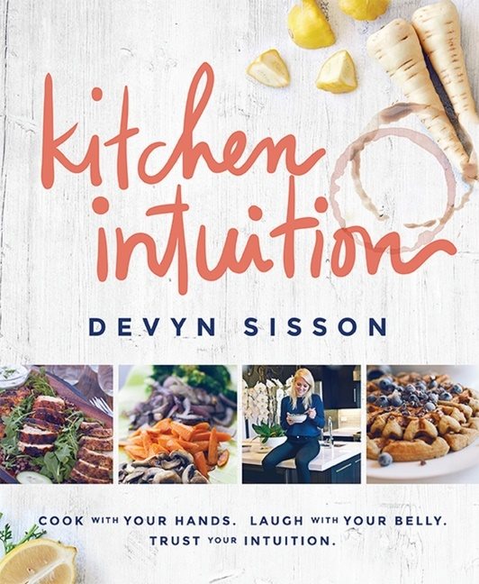 Kitchen intuition