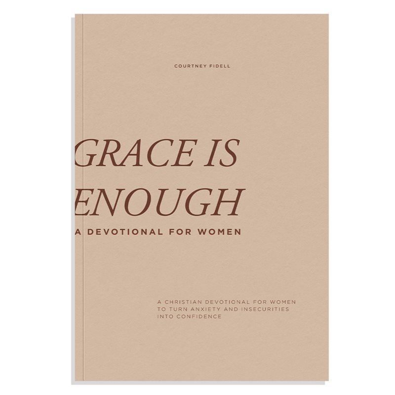 Grace is Enough