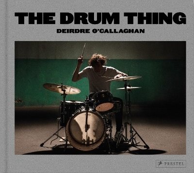 The Drum Thing (Compact Edition)