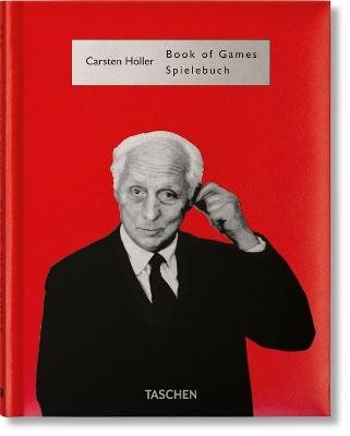 Carsten Hoeller. Book of Games
