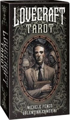 Lovecraft Tarot