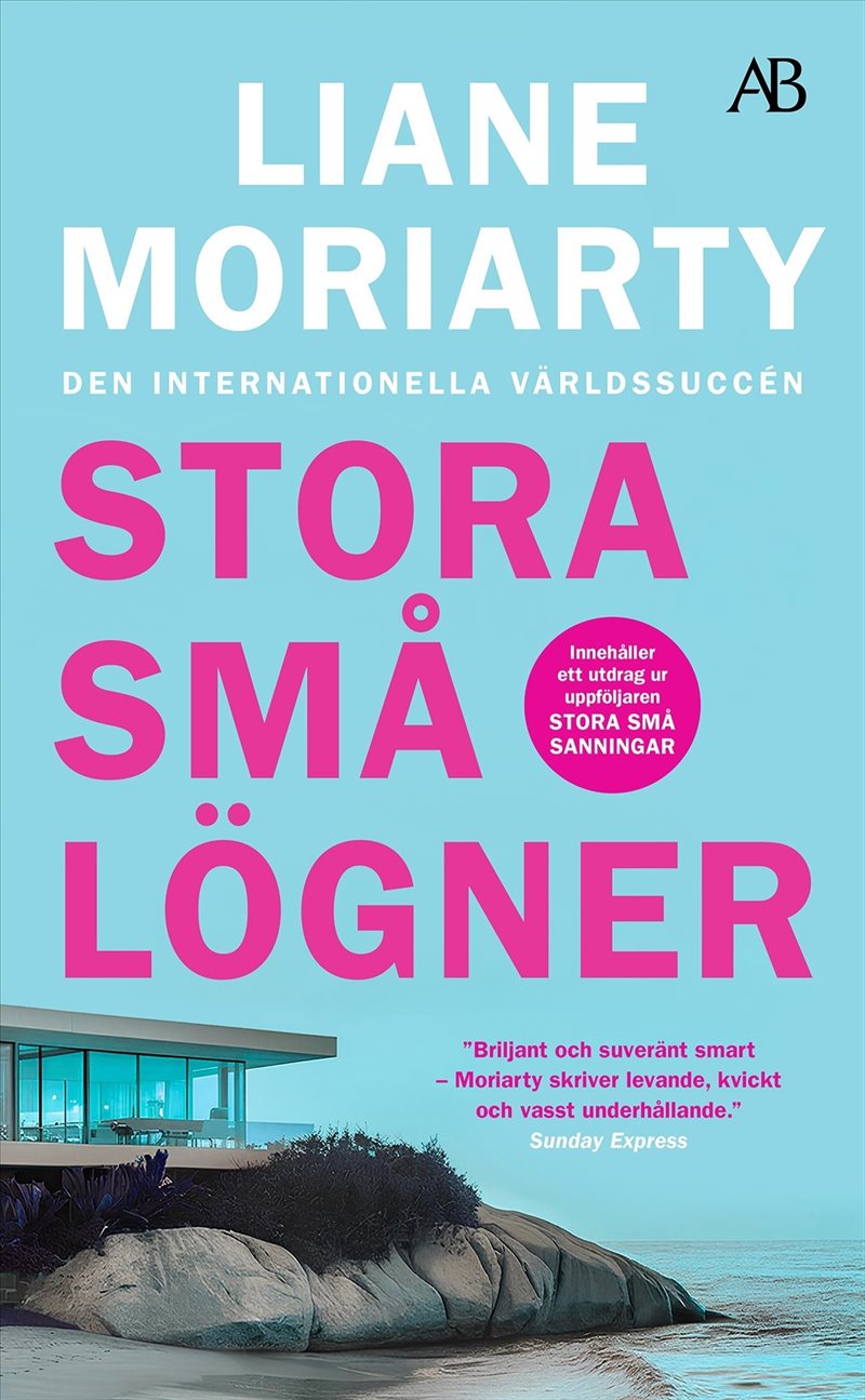Stora små lögner