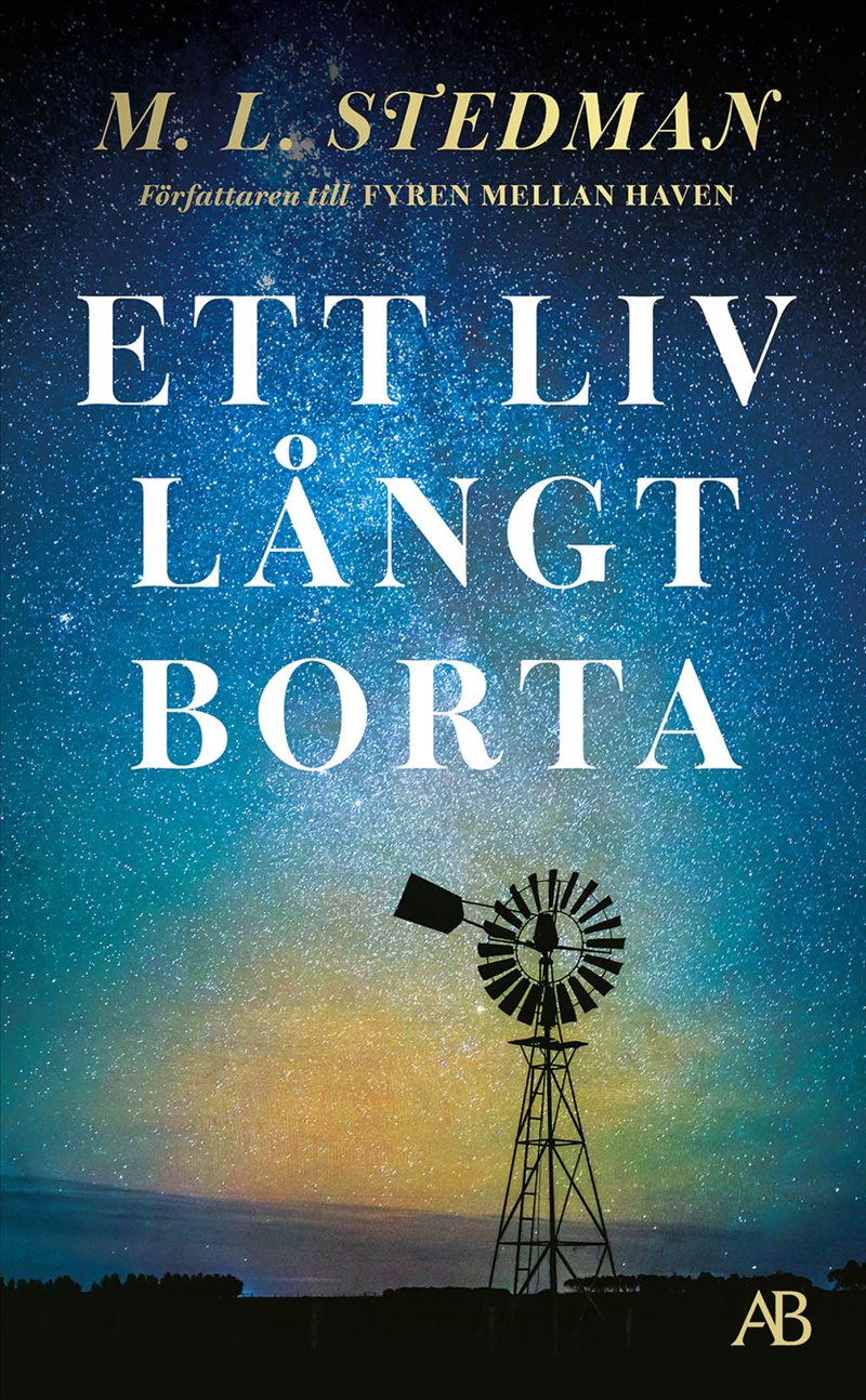 Ett liv långt borta