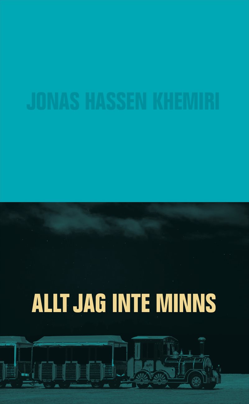 Allt jag inte minns