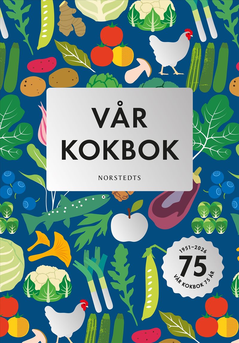 Vår kokbok