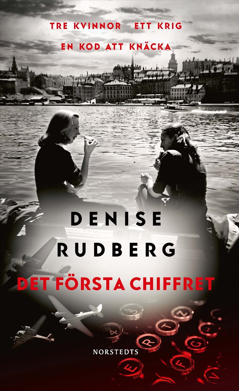 Det första chiffret