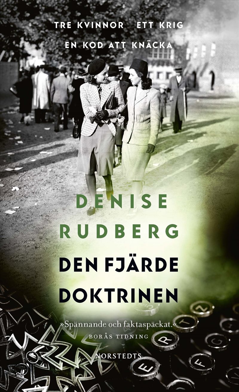 Den fjärde doktrinen