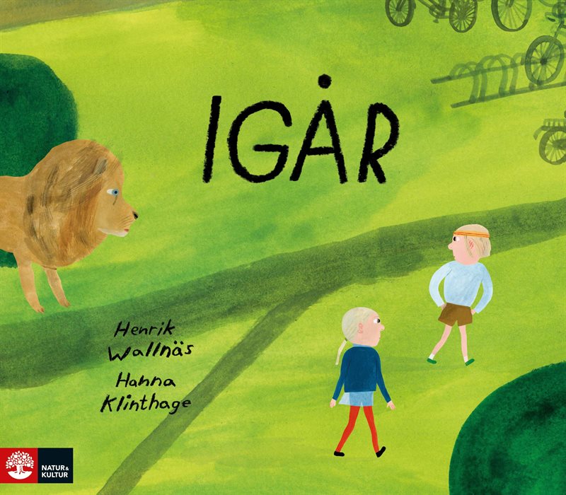 Igår