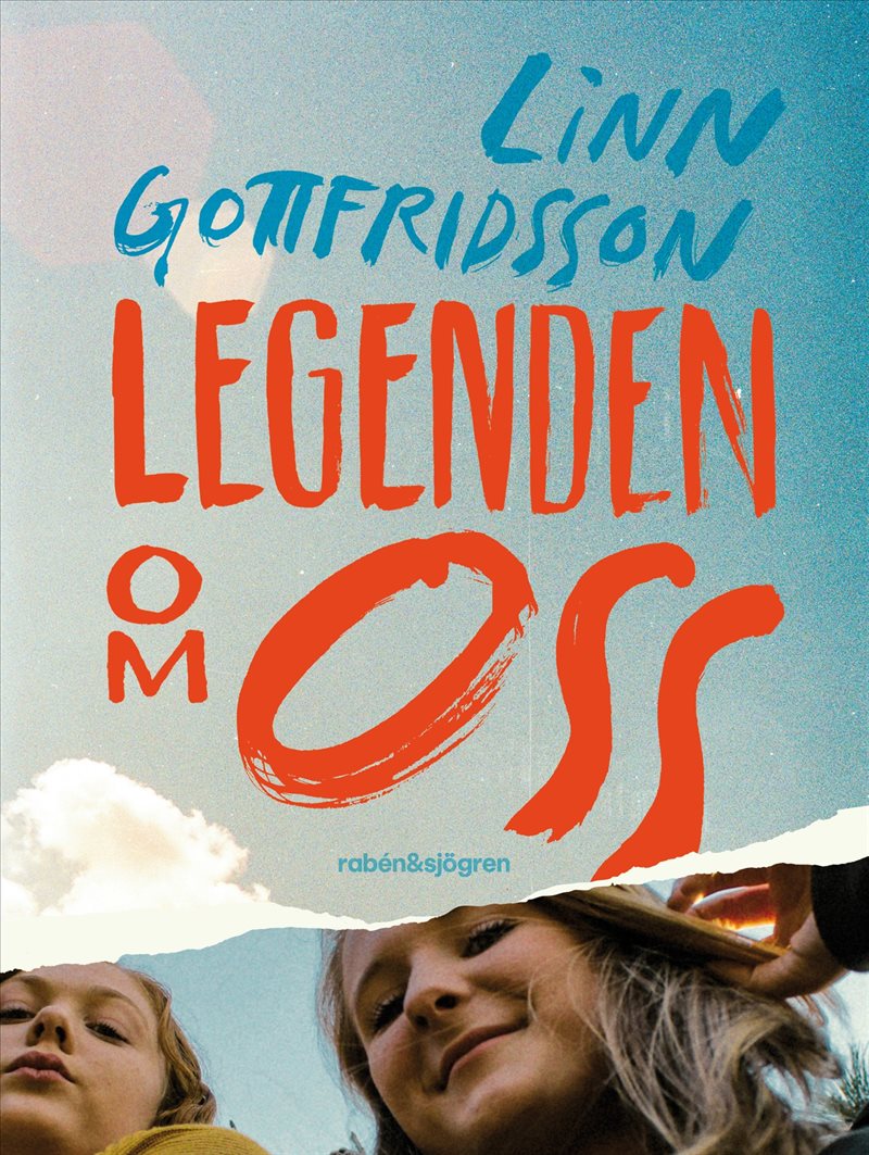 Legenden om oss